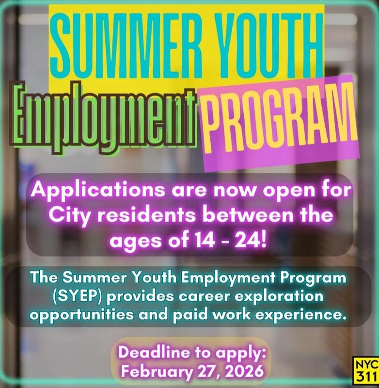 syep 2026
