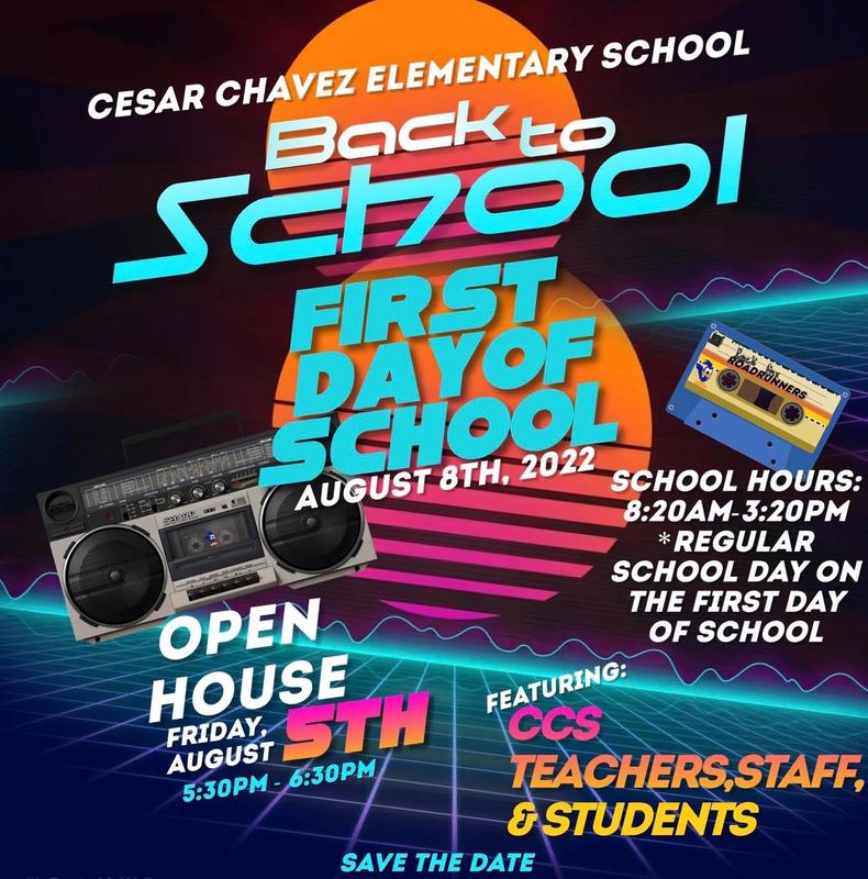 Back to School 22-23 Featured Photo