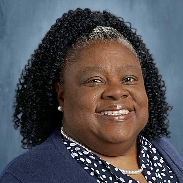 TamekaBridges's Profile Photo