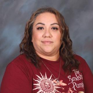 NaraIniguez's Profile Photo