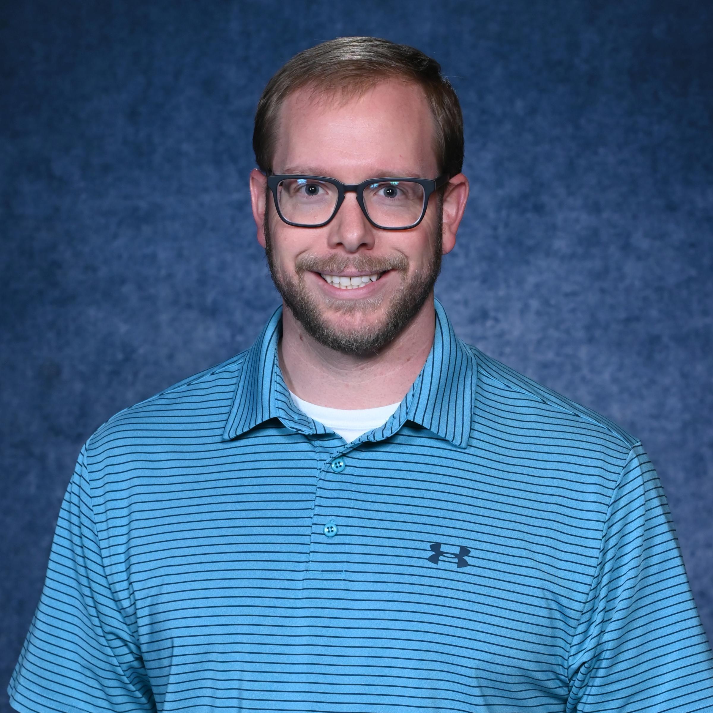 ZacharyMartin's Profile Photo