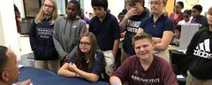 College Fair
