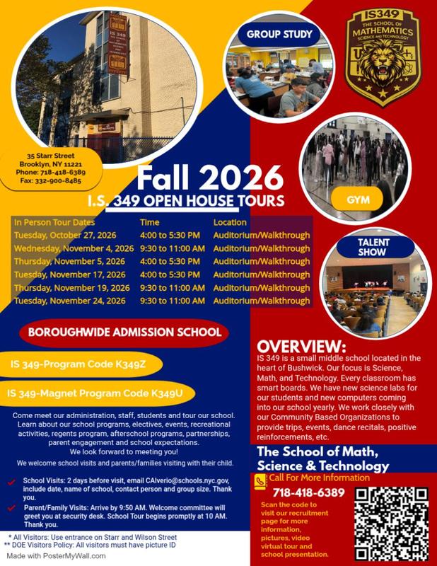 open houses