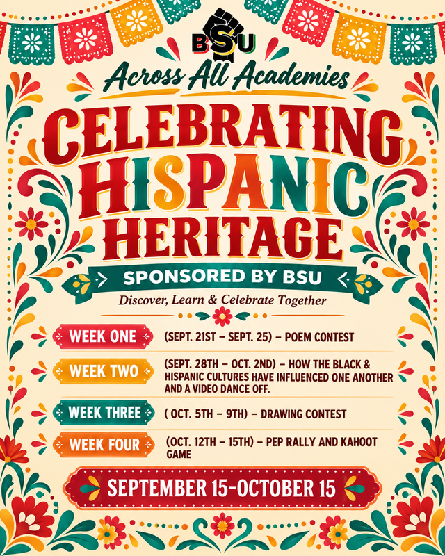 BSU-HHM