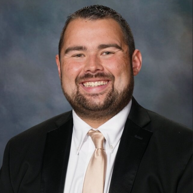 SethJones's Profile Photo