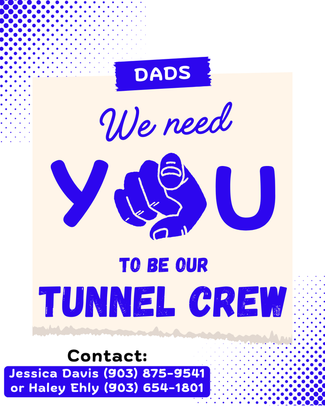 Tunnel Crew