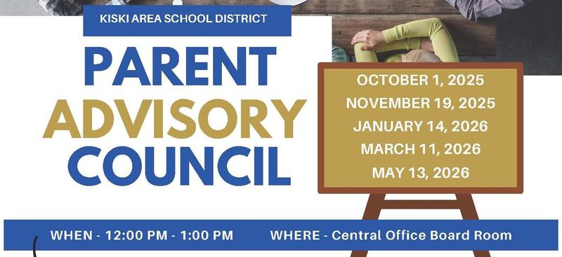 parent advisory council