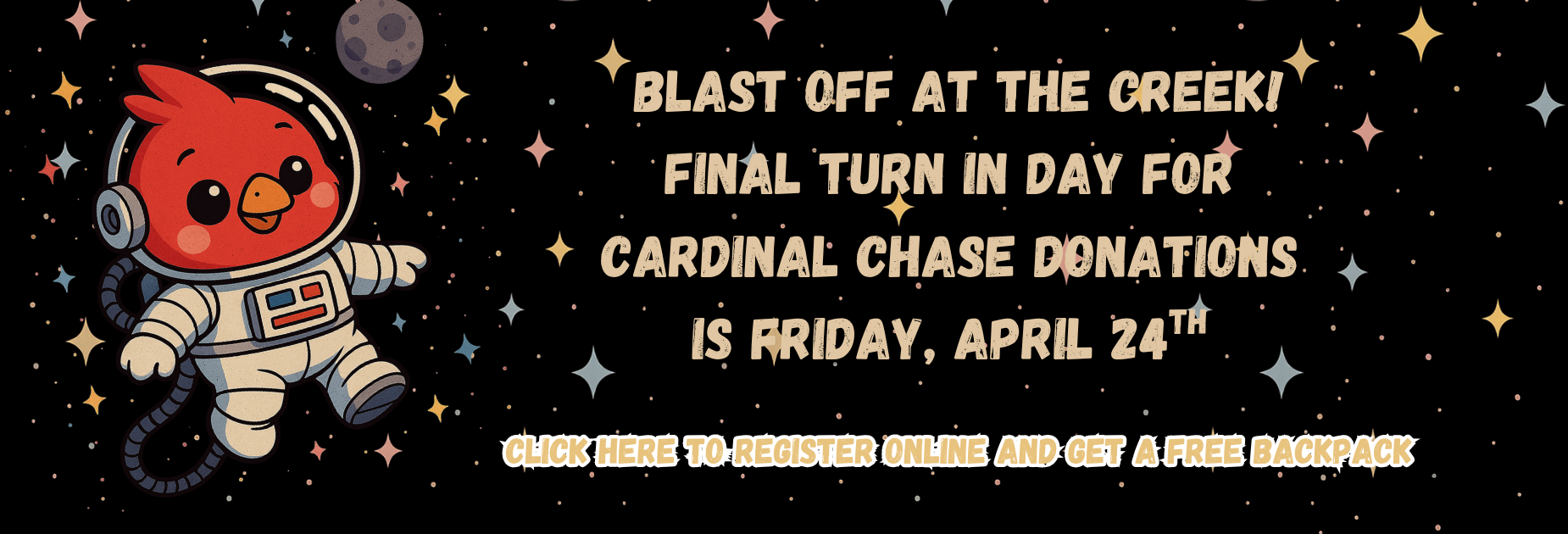 cardinal chase turn in day