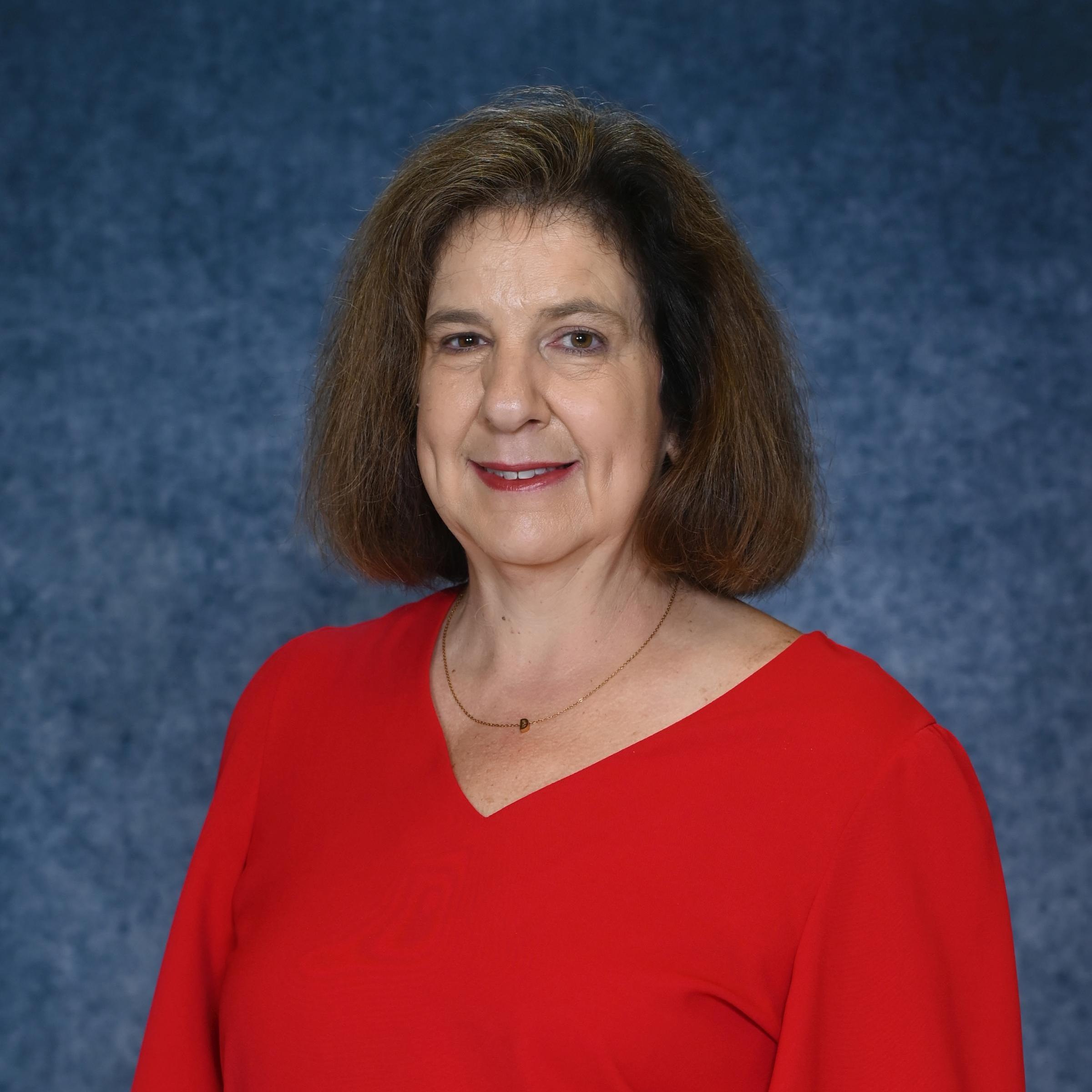 DeborahFerguson's Profile Photo