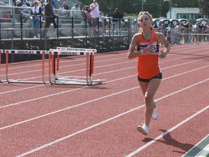 New Season, New Goals: Trinity Hall Spring Sports Begin | Monarch Media