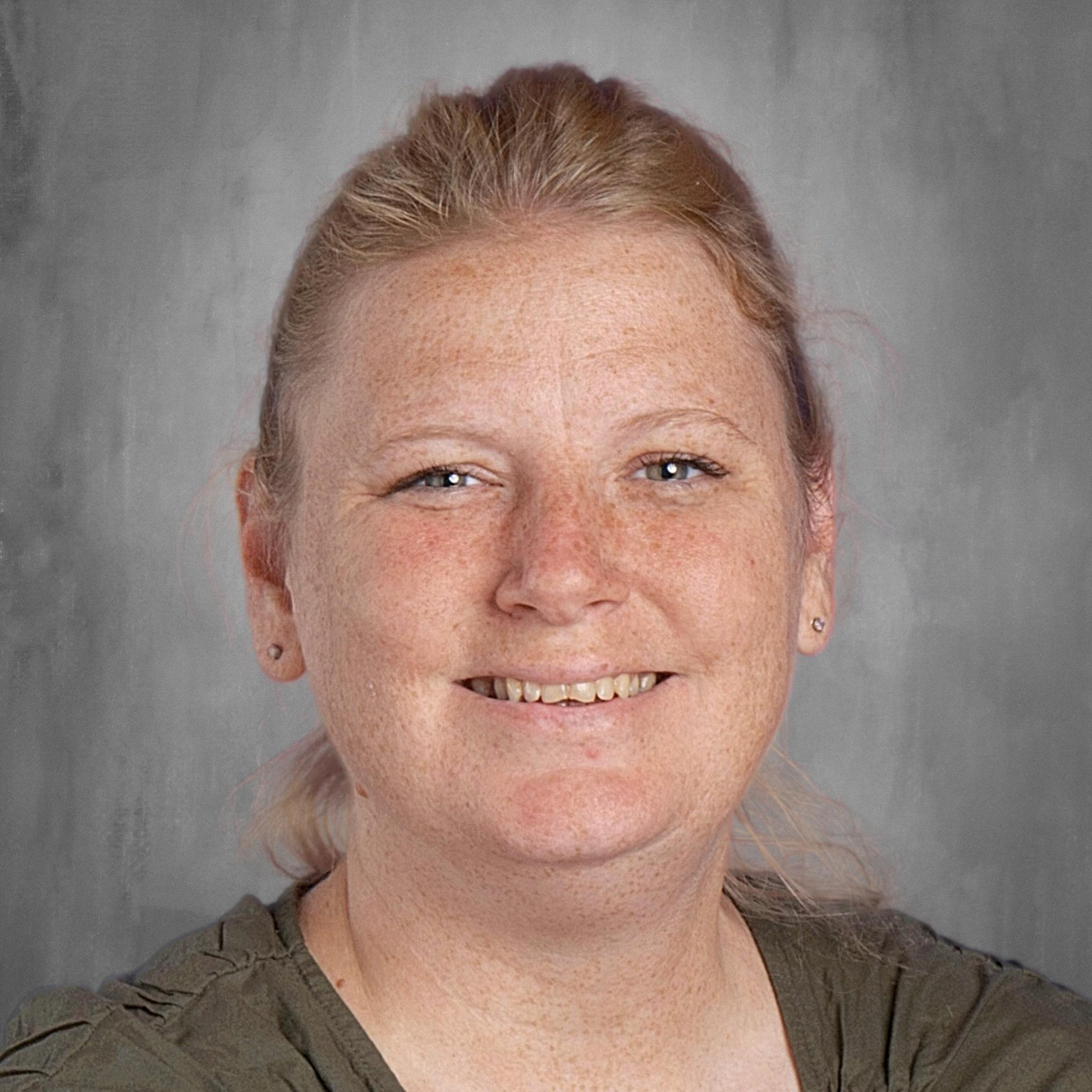 CarrieBeard's Profile Photo