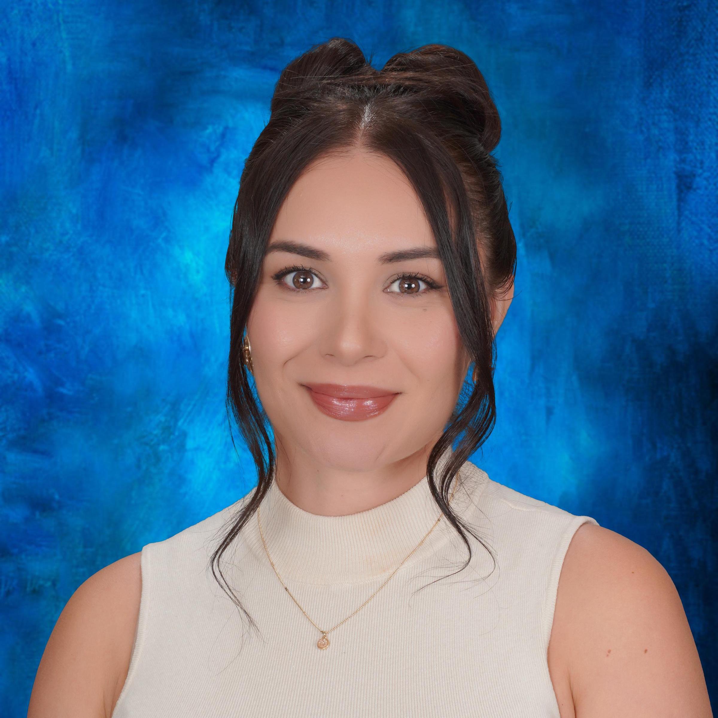 IvetteHernandez's Profile Photo