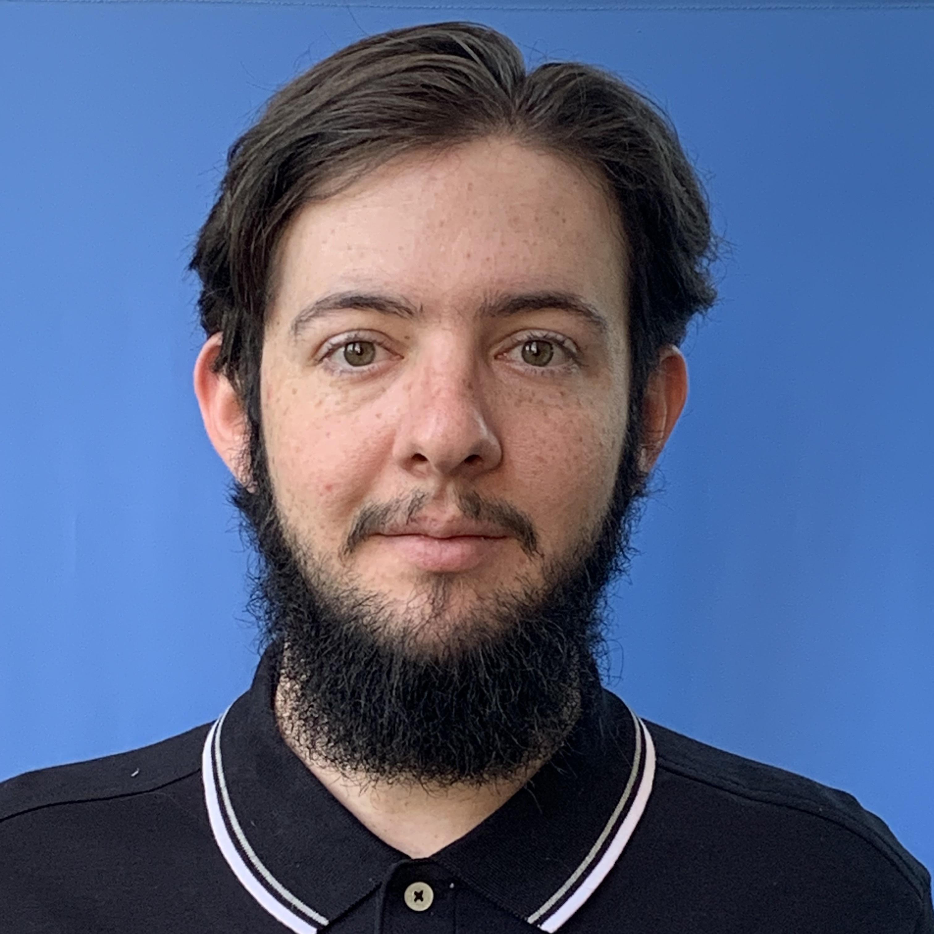 RyanTucker's Profile Photo