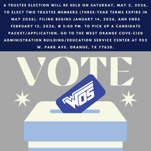 2026 Board Elections