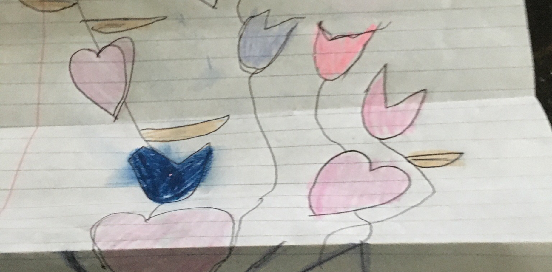 Student Artwork