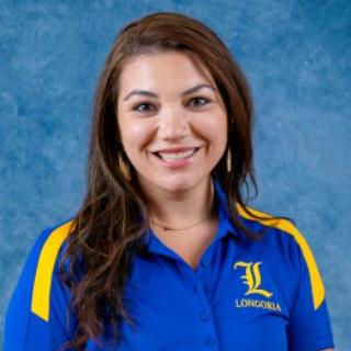 YvetteGarza's Profile Photo