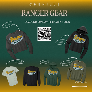 Ranger Gear
