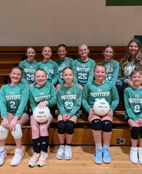 Volleyball