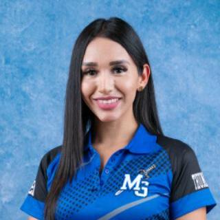 EvelynRomero's Profile Photo
