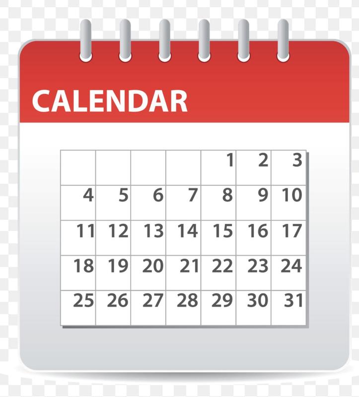 Calendar/Bell Schedule Featured Photo
