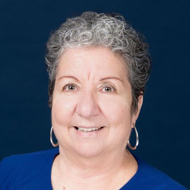 NydiaMedina's Profile Photo