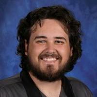 TravisBeckett's Profile Photo