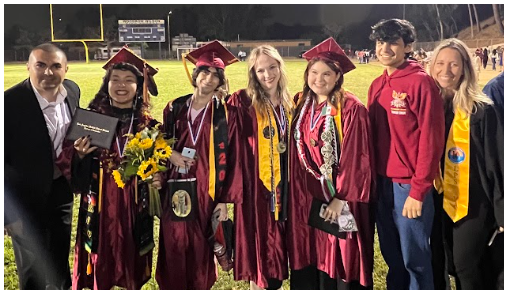 Congratulations to Class of 2025 – Our School – Leadership and Public ...