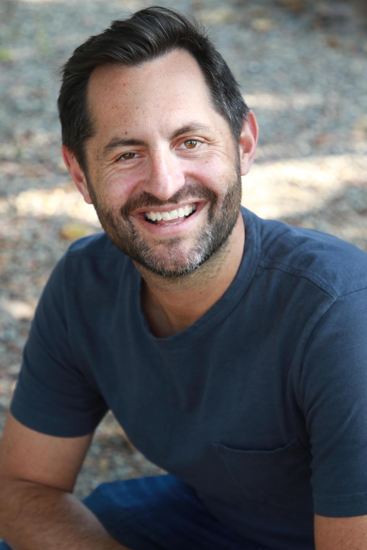 Robert Weber