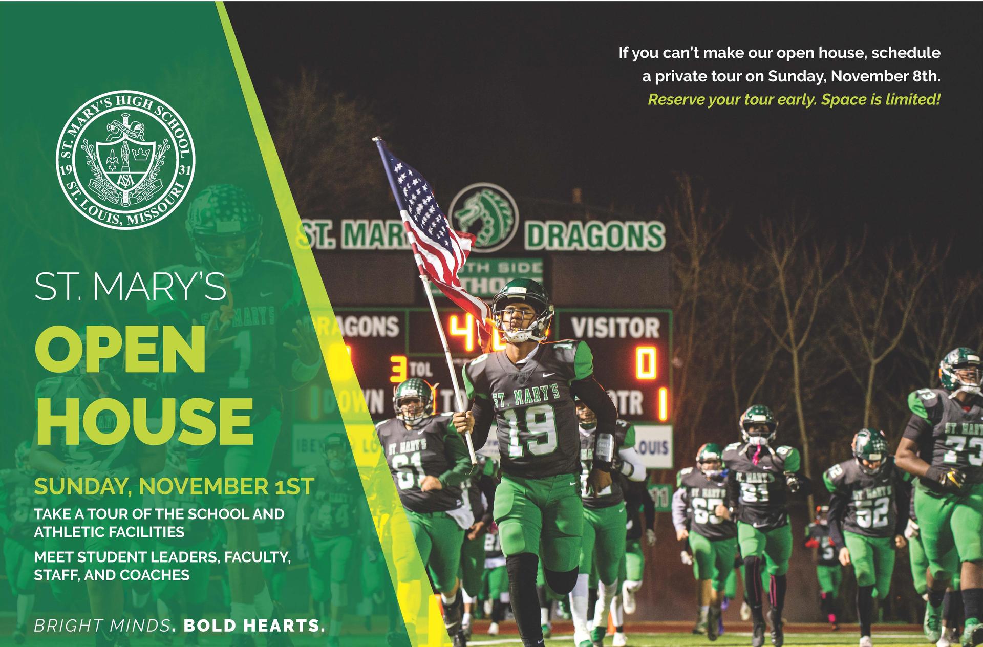 Open House