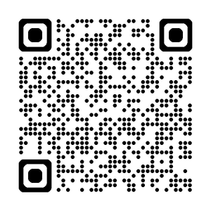 Cap & Gown QR Code