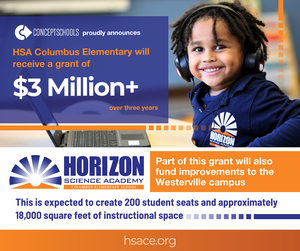 Columbus Elementary