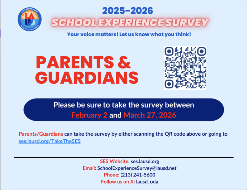 school survey