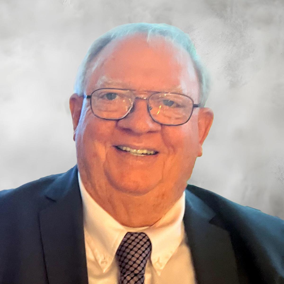 Joseph Breslin Jr. Educator