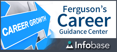 Ferguson's Career Guidance Icon