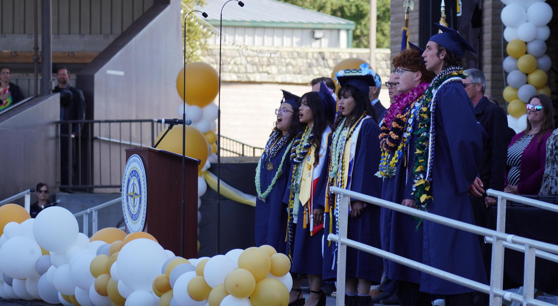 2025 Graduates