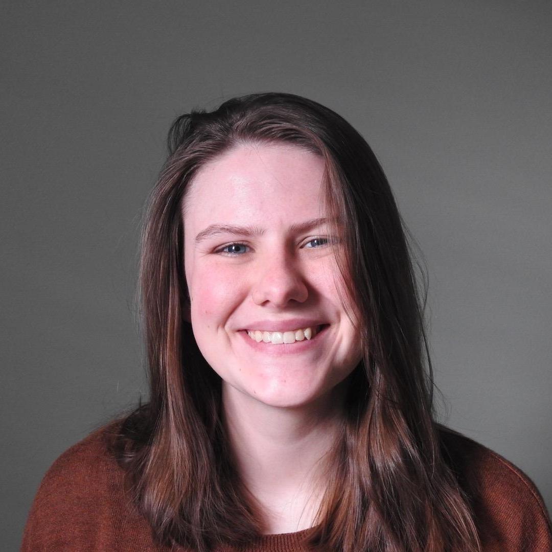 JuliaSchenk's Profile Photo