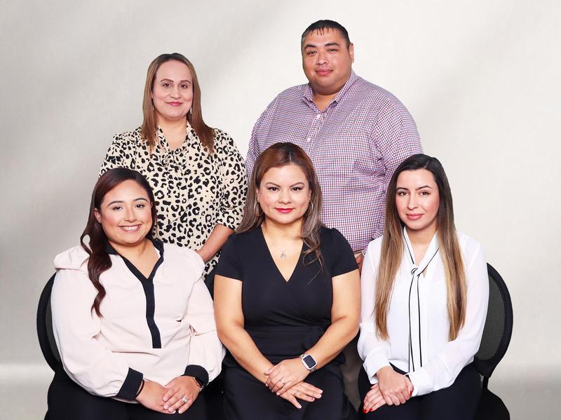 Purchasing Team