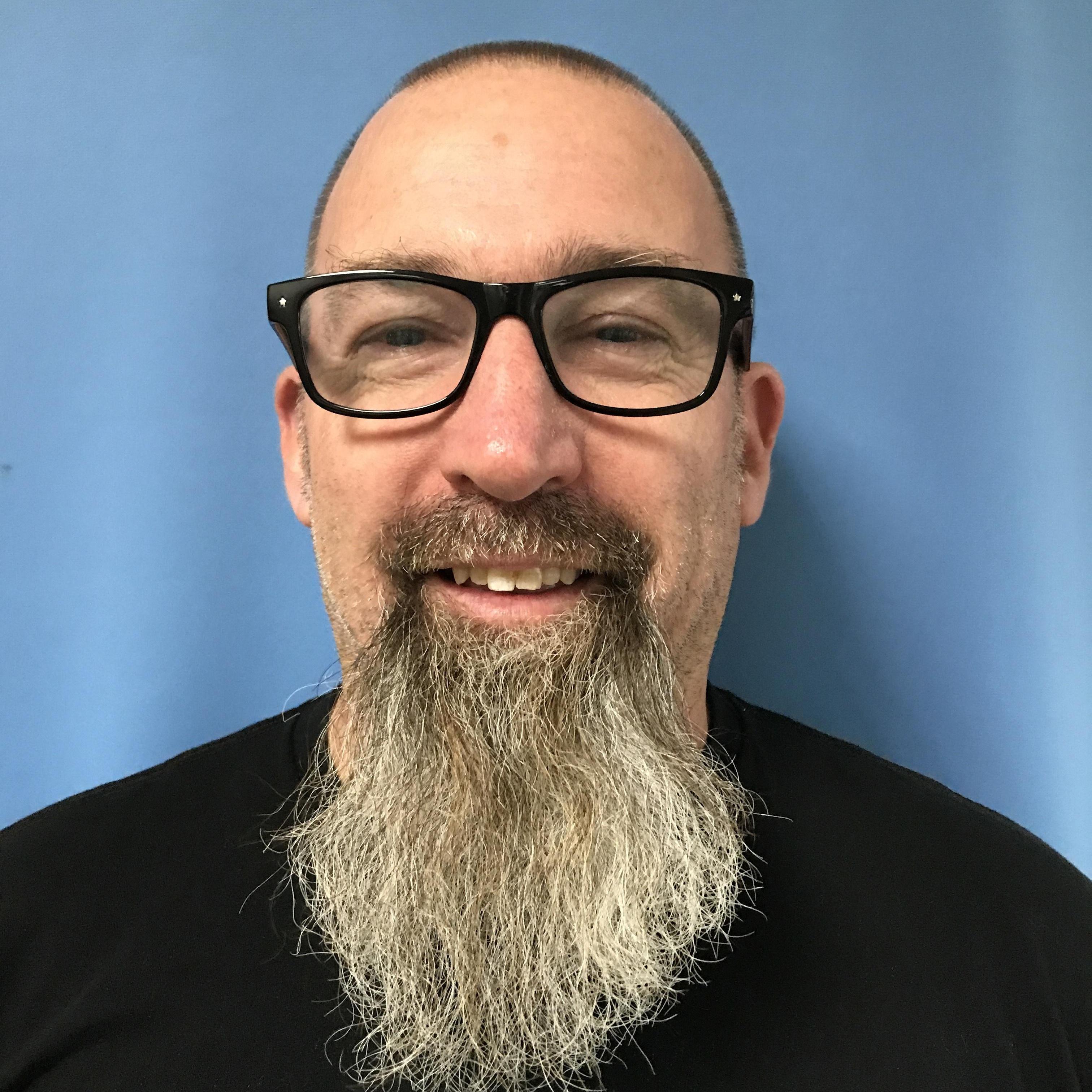 TravisThosath's Profile Photo