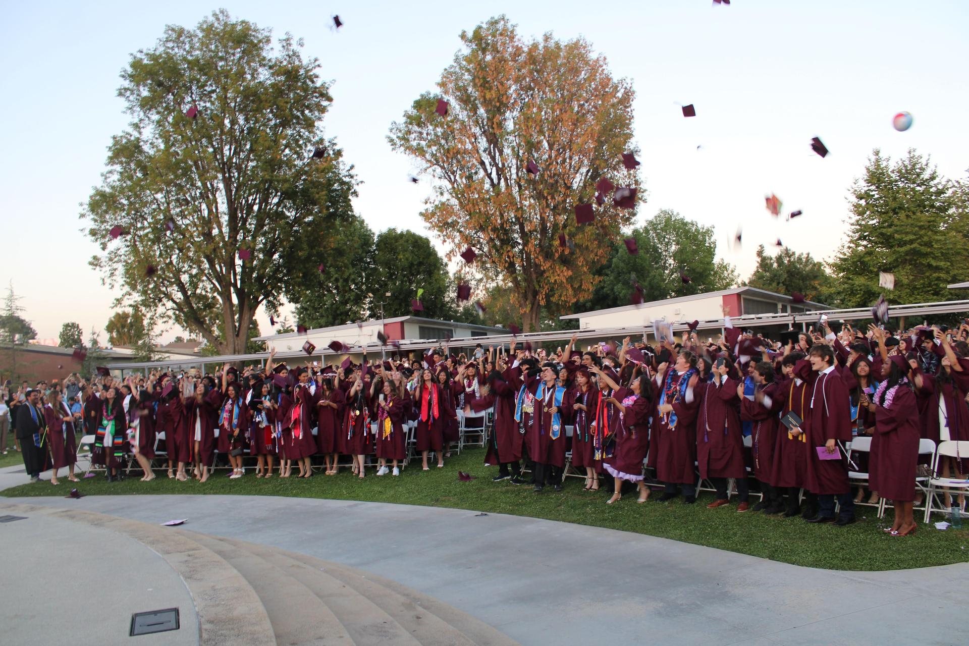 12th Grade Graduation 26'