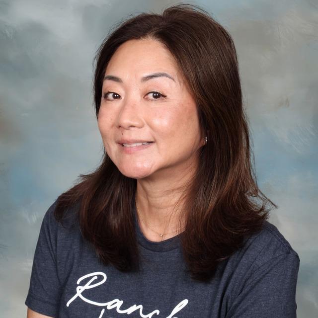SandyCho's Profile Photo