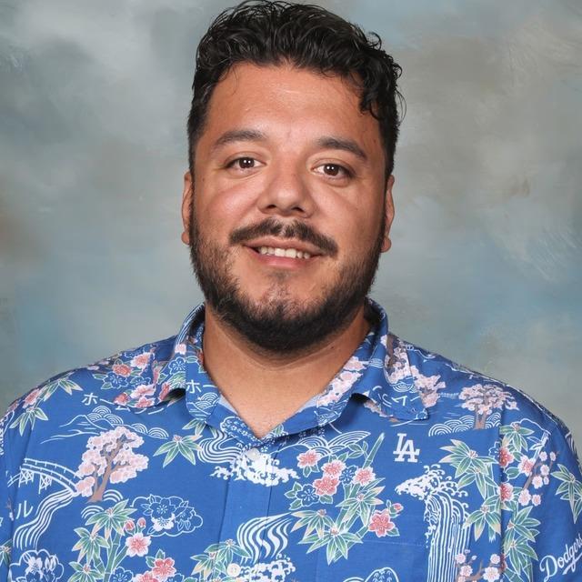 AndresPerez-Benitez's Profile Photo