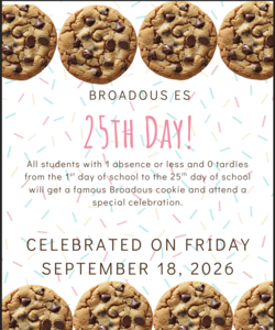 Cookies 25