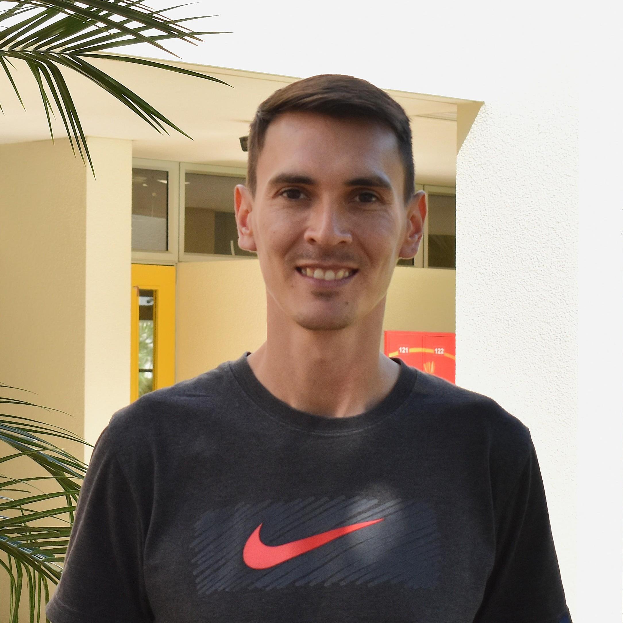 MauricioFrankenberger's Profile Photo