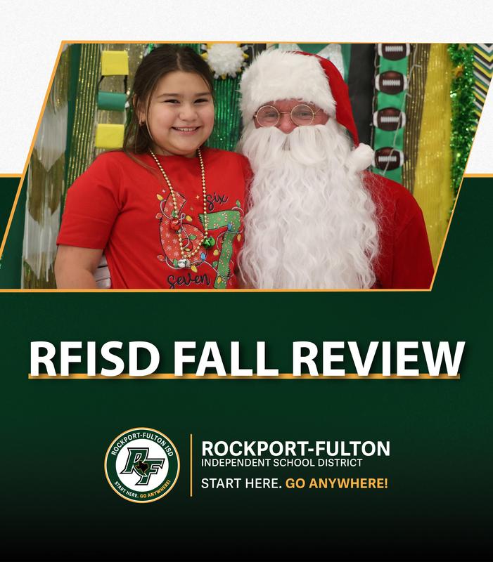 RFISD Fall Review
