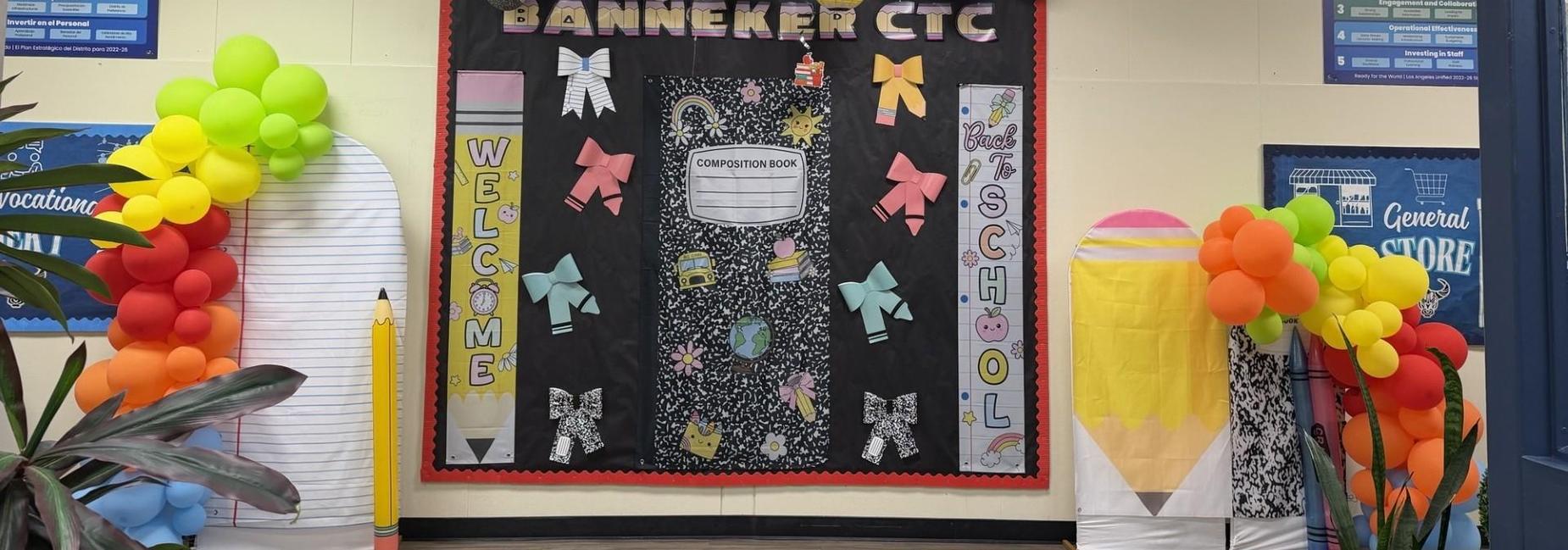 Front Main Office Pic