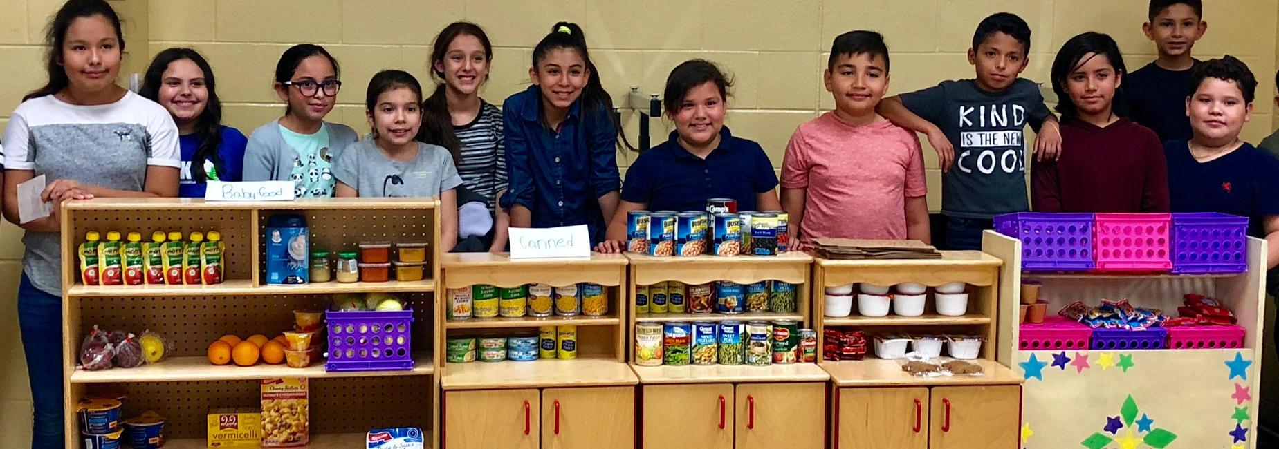 Food Bank