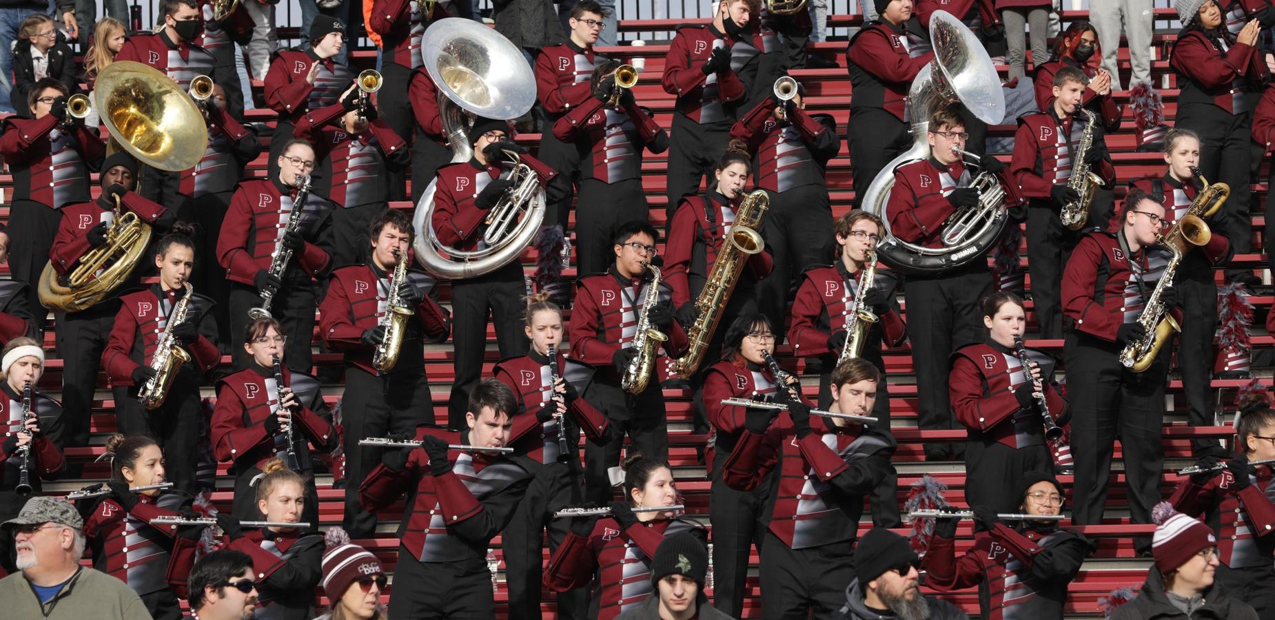 Band