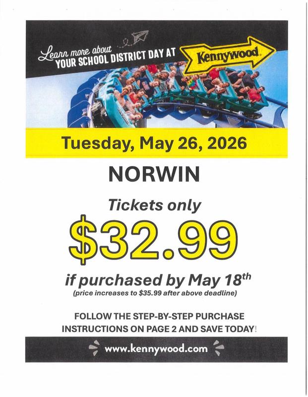 Norwin Kennywood School Picnic