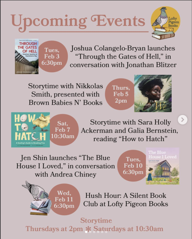 Neighborhood Events Featured Photo