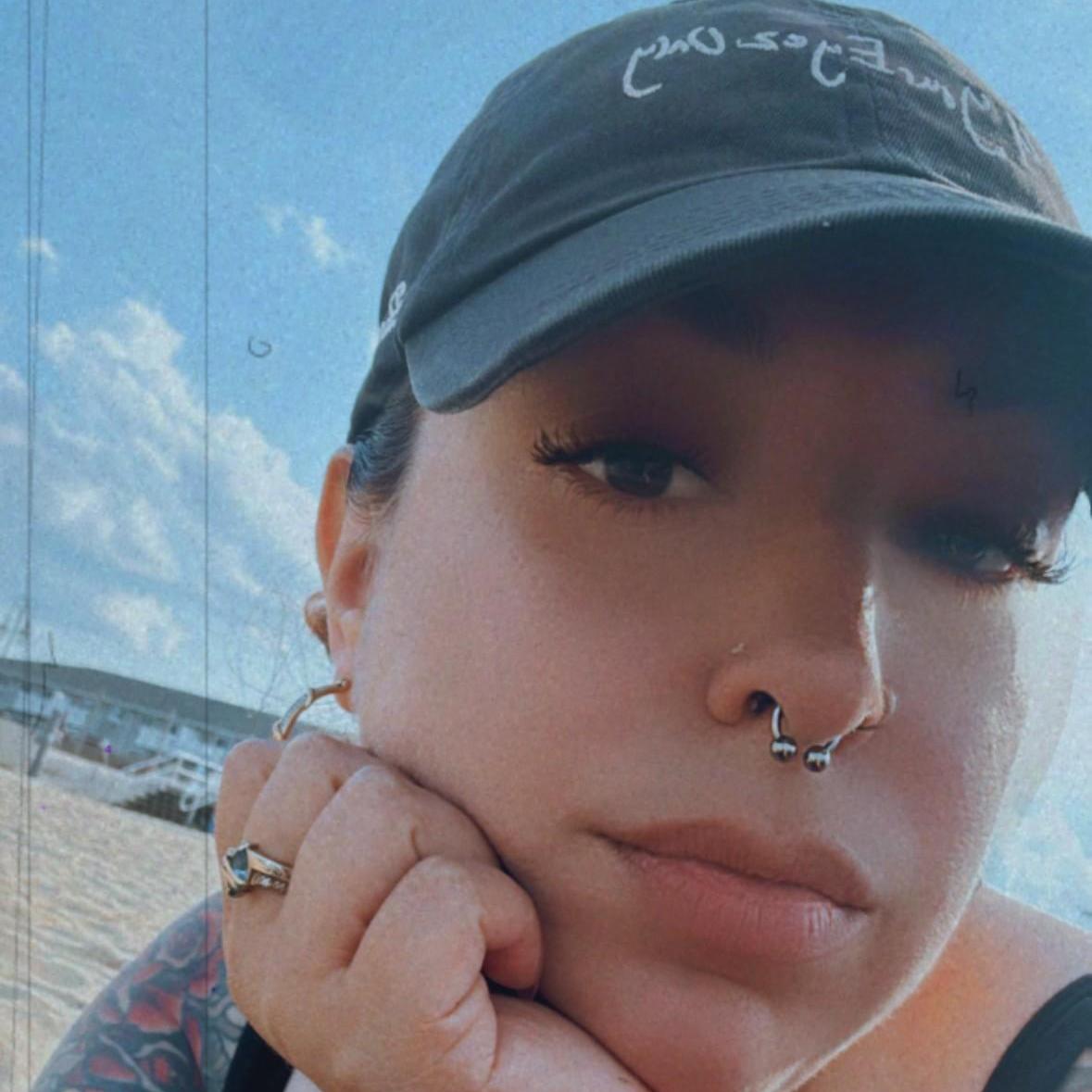 MichelleAviles's Profile Photo